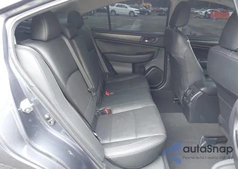 2015 Subaru Legacy 2.5I Limited from USA, damaged, VIN 4S3BNAN64F3061470